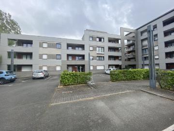 Location appartement à Béthune
