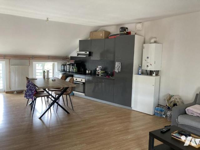 Location appartement à BETTIGNIES