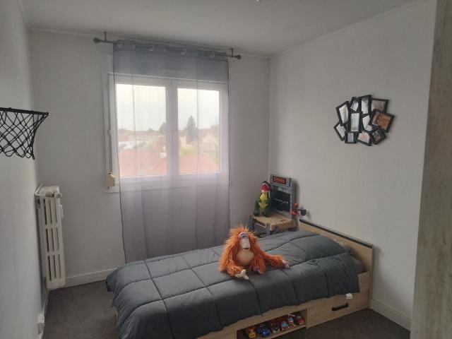 Location appartement à Beuvrages