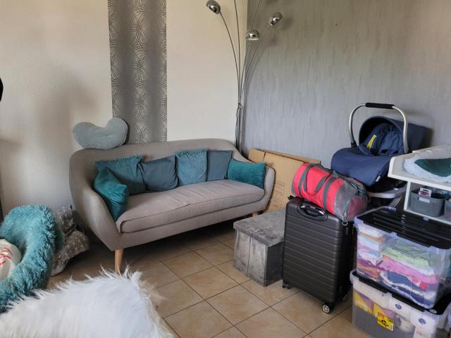 Location appartement à Beuvrages