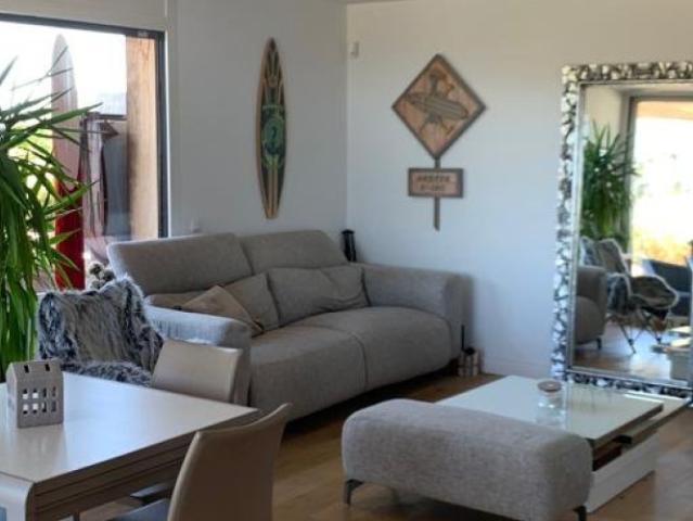 Location appartement à BIARRITZ 64200