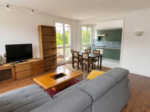 Location appartement à BIARRITZ 64200