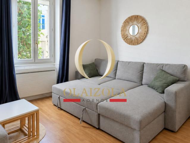 Location appartement à BIARRITZ 64200