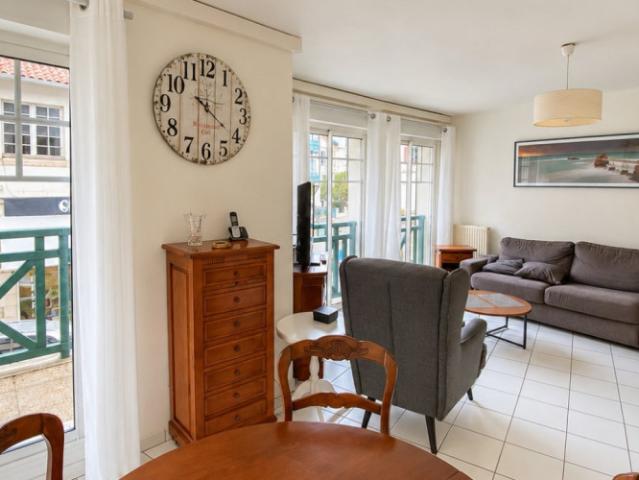 Location appartement à BIARRITZ 64200