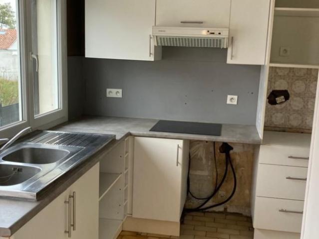 Location appartement à BIDART 64210