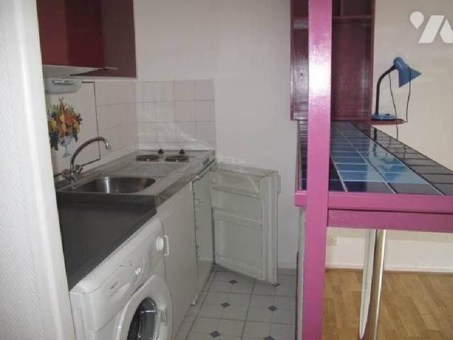 Location Appartement à Bihorel