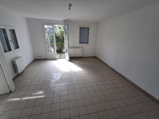 Location Appartement à BILIEU
