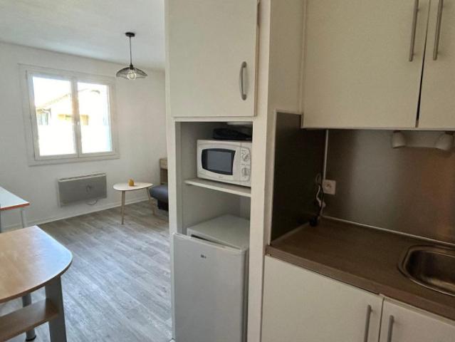 Location appartement à BILLERE 64140