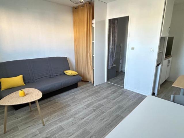 Location appartement à BILLERE 64140