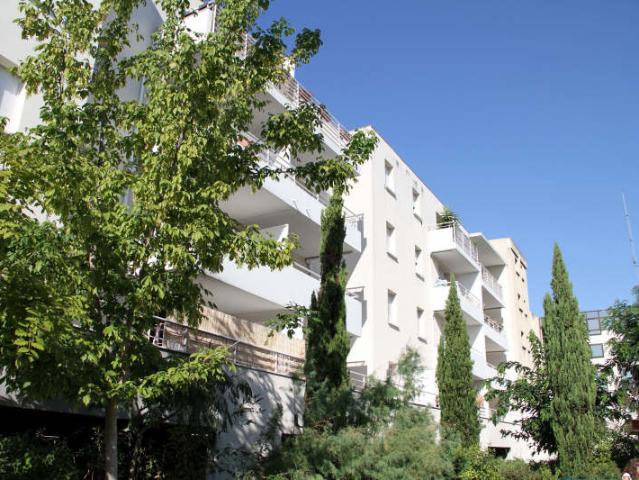 Location Appartement à BORDEAUX 33800