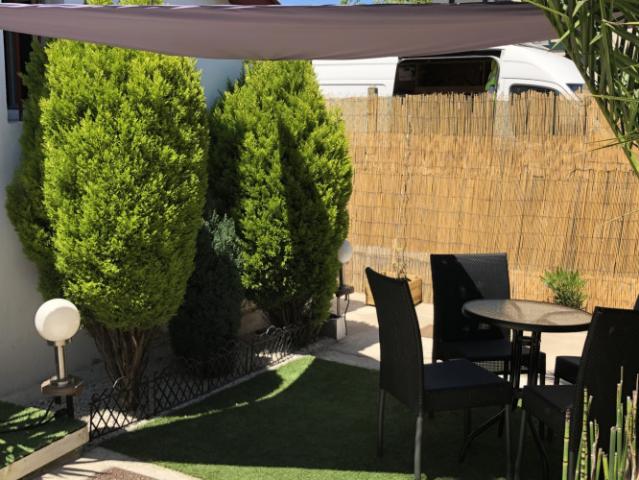 Location appartement à BOUCAU 64340