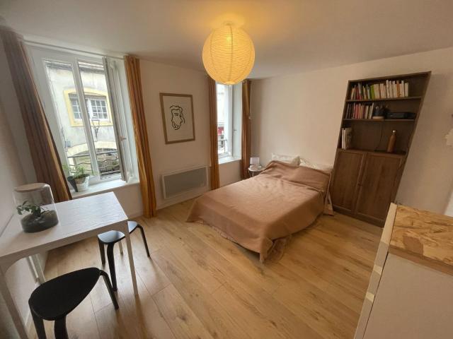 Location appartement à Boulogne Sur Mer