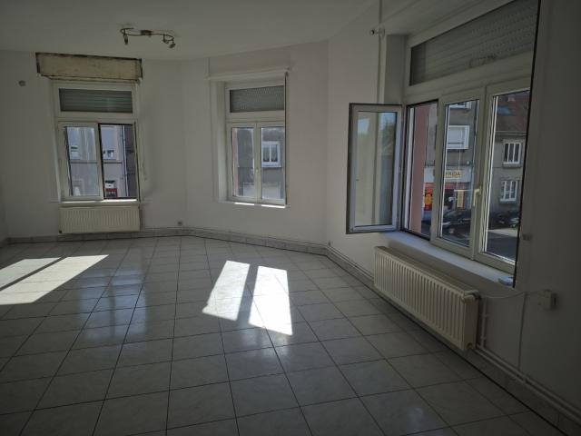 Location appartement à Boulogne Sur Mer