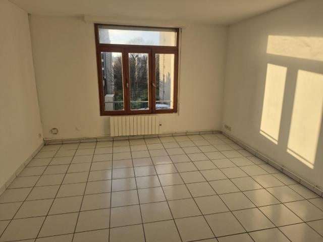 Location appartement à Boulogne Sur Mer