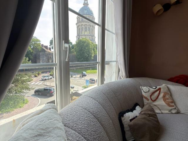Location appartement à Boulogne Sur Mer