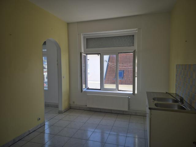 location appartement à boulogne sur mer