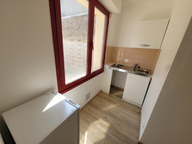 Location appartement à Boulogne Sur Mer