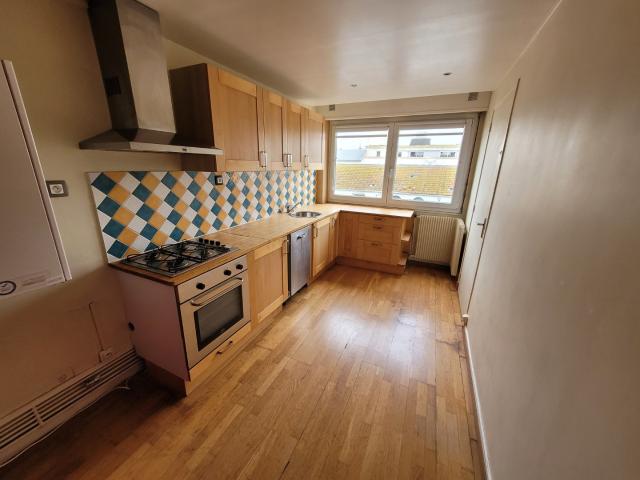 location appartement à boulogne sur mer