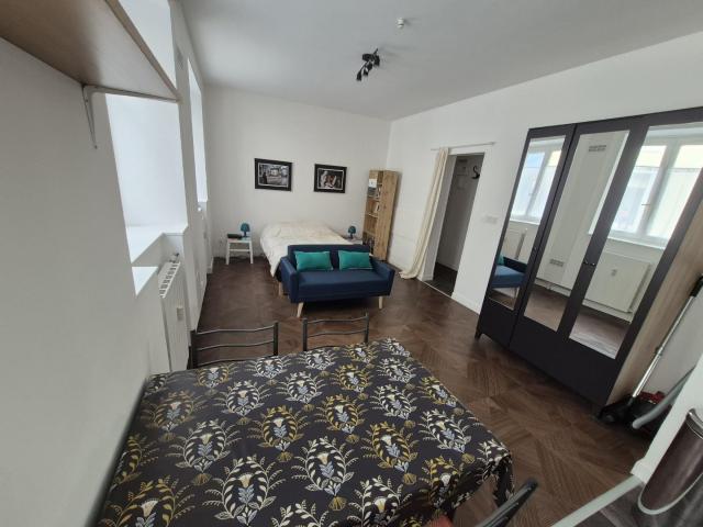 location appartement à boulogne sur mer