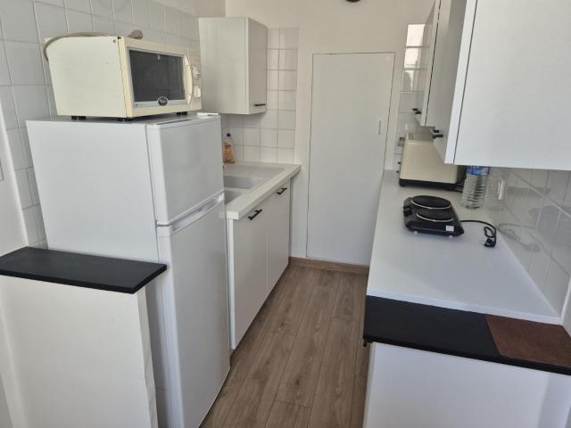 Location appartement à Boulogne Sur Mer