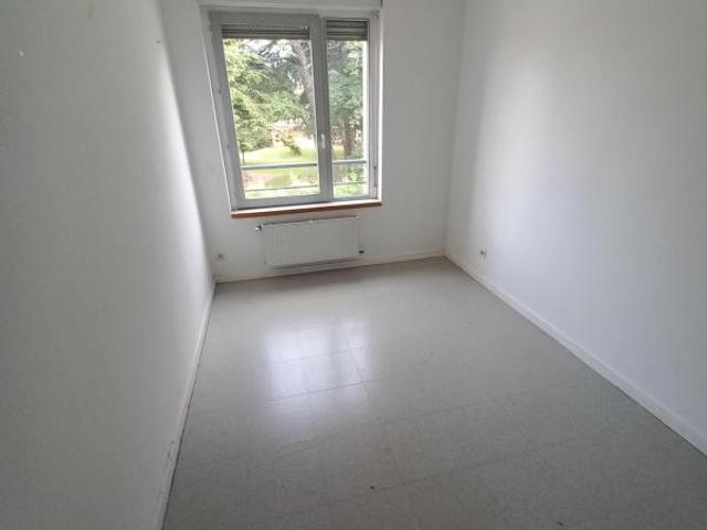 Location Appartement à BOURGOIN JALLIEU