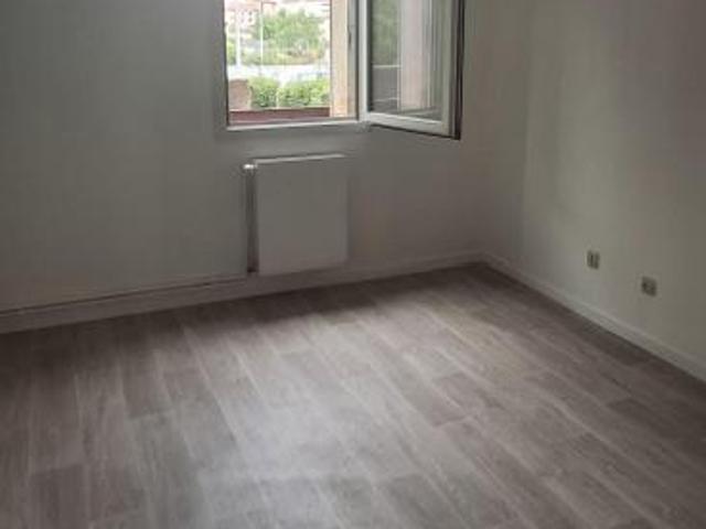 Location Appartement à BOURGOIN JALLIEU