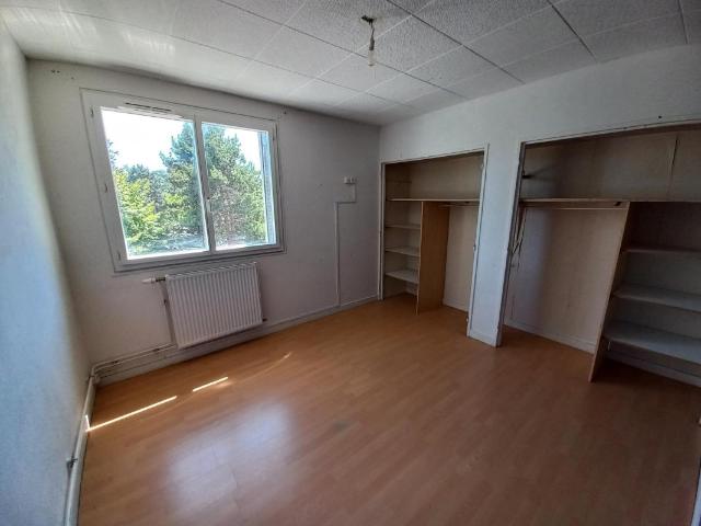 Location Appartement à BOURGOIN JALLIEU