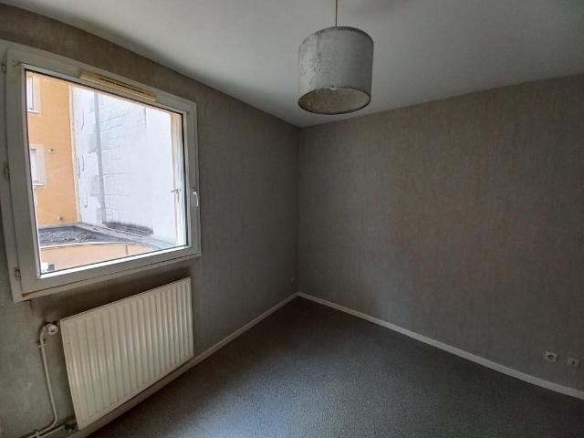 Location Appartement à BOURGOIN JALLIEU