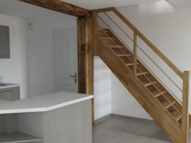 Location appartement à BOURNOS 64450