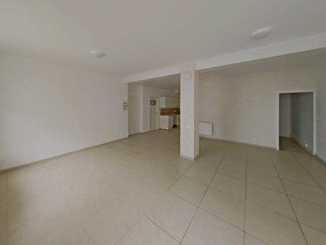 Location appartement à Bray Dunes