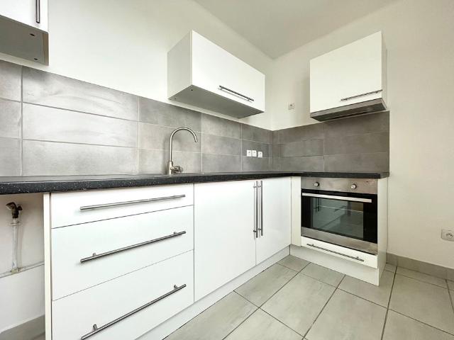 Location appartement à Brest, 4 pièces 64.6m²