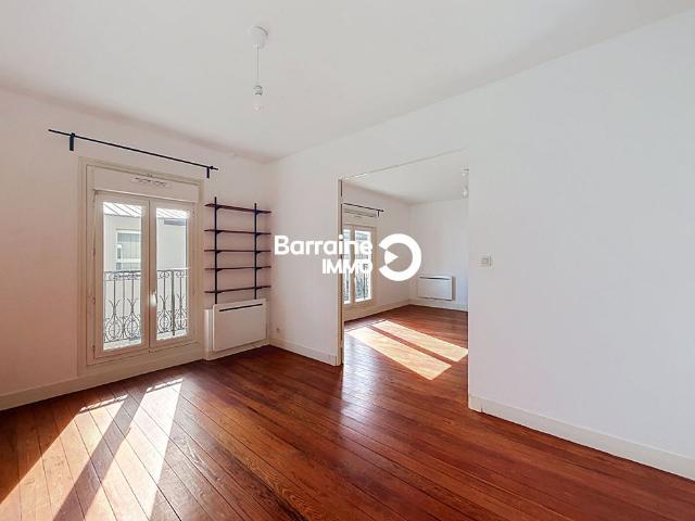 Location appartement à Brest, 4 pièces 96.06m²