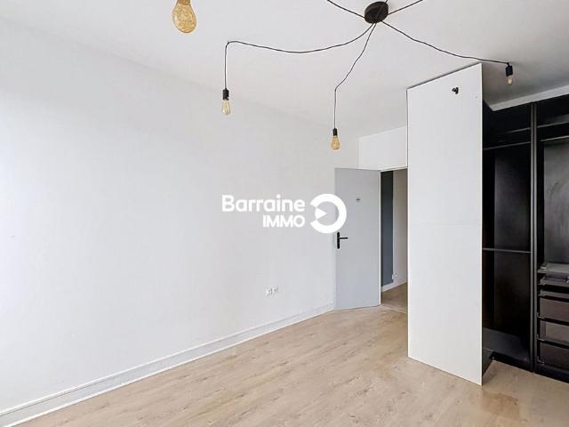 Location appartement à Brest, 4 pièces 90.05m²