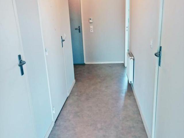 Location Appartement à BREZINS