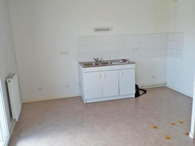 Location Appartement à BREZINS