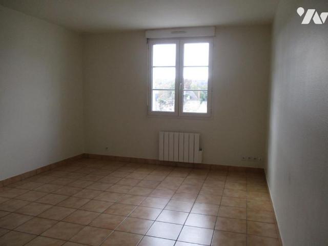 Location appartement à Brionne