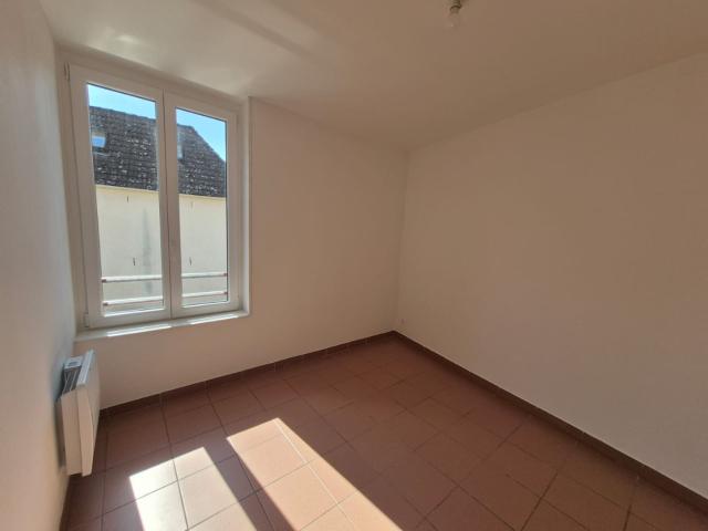 Location appartement à Bruay La Buissière