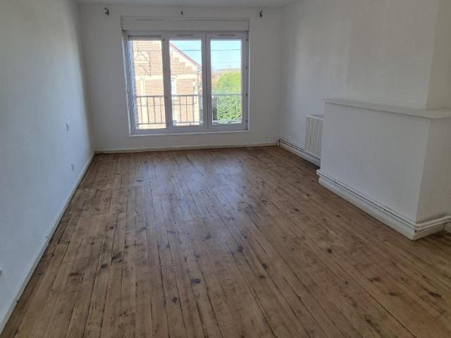 Location appartement à Bruay La Buissière