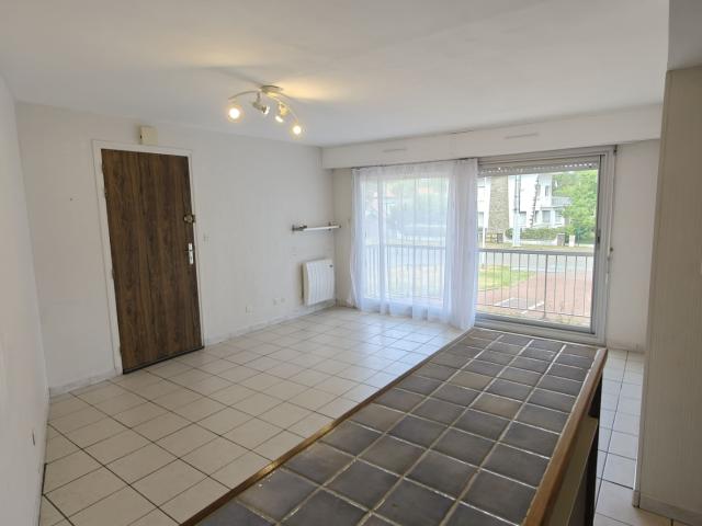 location appartement à cucq