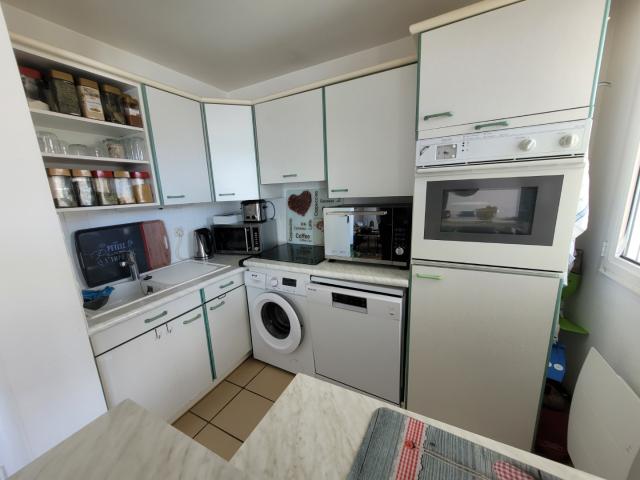 location appartement à cucq