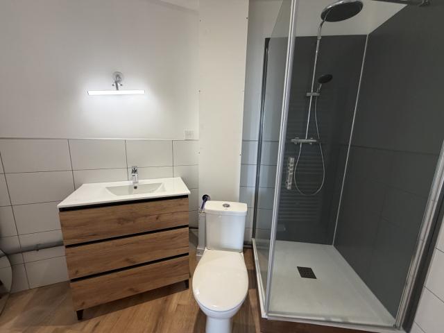 location appartement à calais