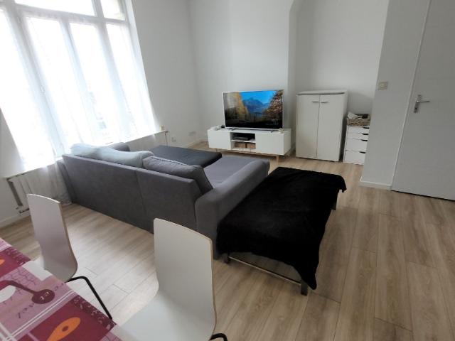Location appartement à Calais