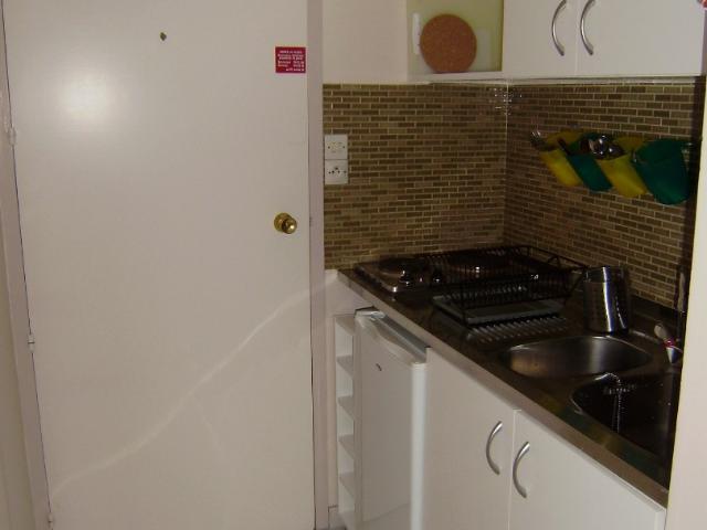 Location appartement à Calais