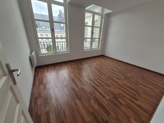 location appartement à cambrai