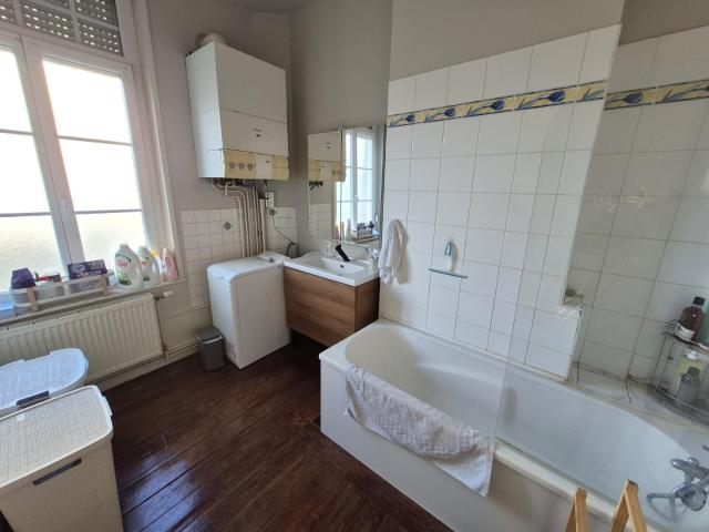 location appartement à cambrai