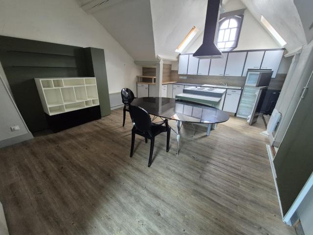 Location appartement à Cambrai