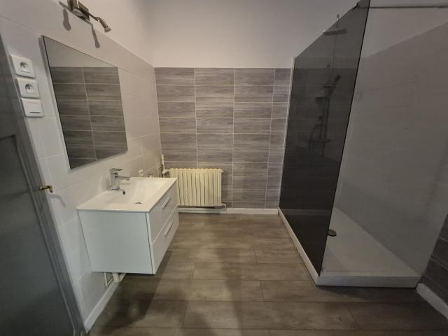 Location appartement à Cambrai