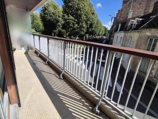 location appartement à cambrai