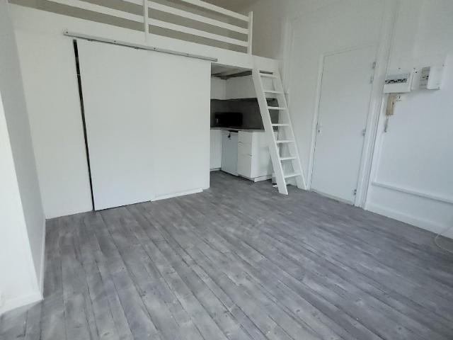 Location appartement à Cambrai