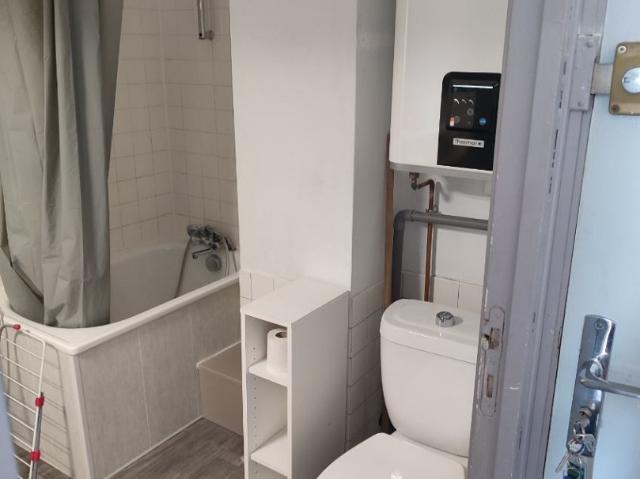 Location appartement à Cambrai